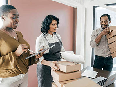 Direct to Consumer - D2C